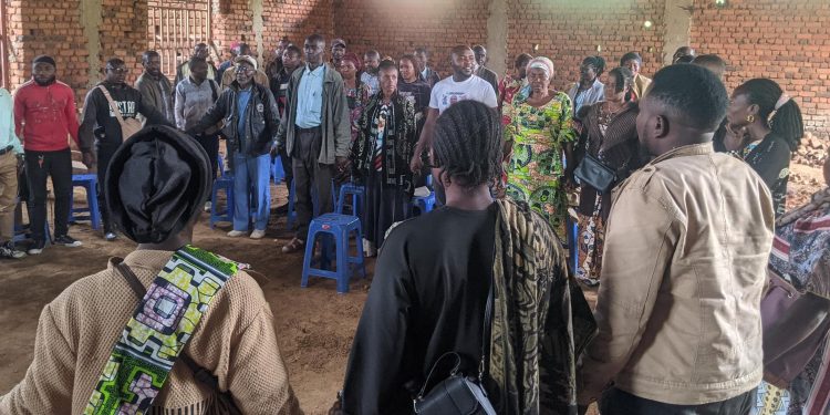 Butembo : les enseignants menacent de boycotter la prochaine rentrée scolaire