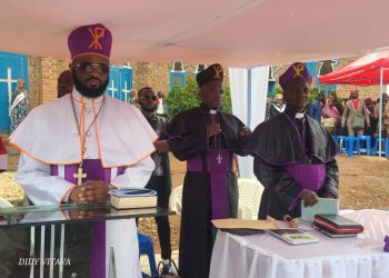 Génocost : l’EERA prône l’amour et l’unité dans la lutte pour la paix