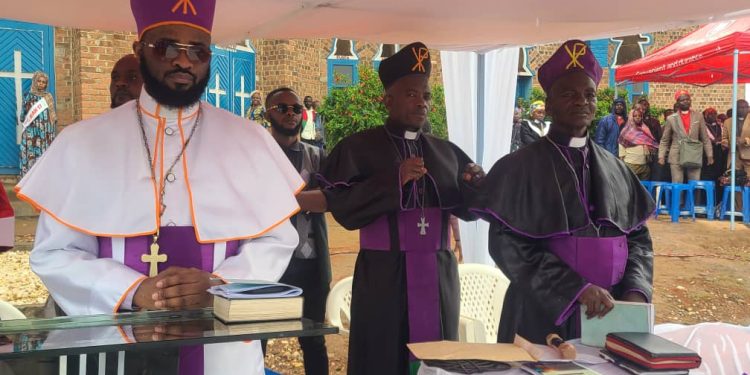 Génocost : l’EERA prône l’amour et l’unité dans la lutte pour la paix