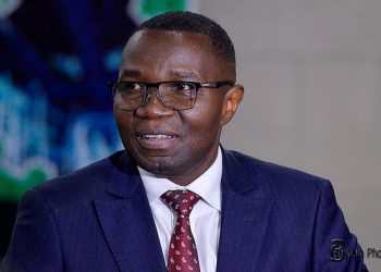 Gouvernement Suminwa II : Julien Paluku reconduit au Commerce extérieur, un pilier de continuité économique