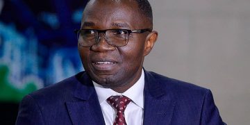 Gouvernement Suminwa II : Julien Paluku reconduit au Commerce extérieur, un pilier de continuité économique