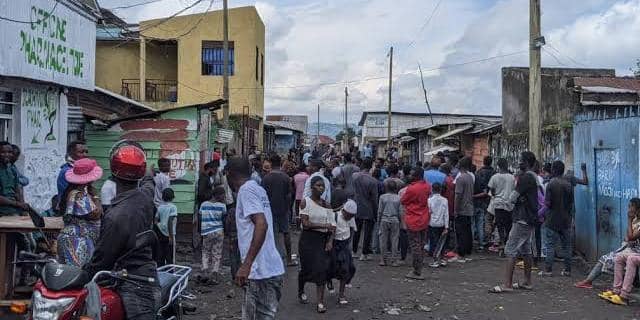 Goma : deux jeunes garçons assassinés par des inconnus armés