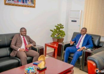 Gouvernement Suminwa II : le Kyaghanda Yira réagit à la reconduction de Nzangi et Julien Paluku