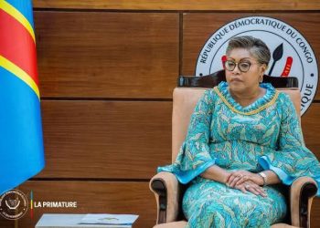 Suminwa II : l’opposition radicale dribblée, les proches du pouvoir récompensés (Ass. Kaputu)