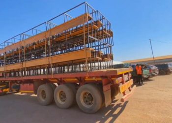 RDC : le Service national offre 500 bancs-pupitres à l’ISP Lubumbashi