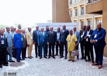 RDC : plus de 200 comptables publics en formation sur le renforcement de la gestion des finances publiques