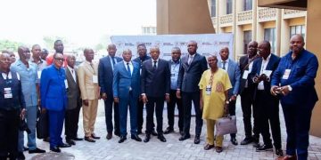 RDC : plus de 200 comptables publics en formation sur le renforcement de la gestion des finances publiques