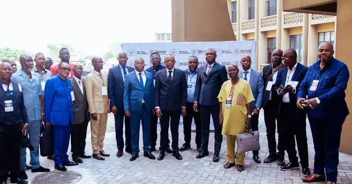 RDC : plus de 200 comptables publics en formation sur le renforcement de la gestion des finances publiques