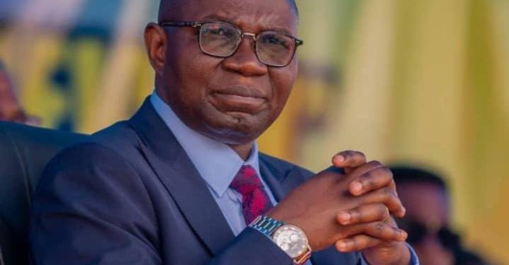 RDC : Julien Paluku reconduit au Commerce extérieur après 15 mois de réformes et d’innovations