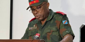 RDC : l’armée lance le recrutement des spécialistes en communication