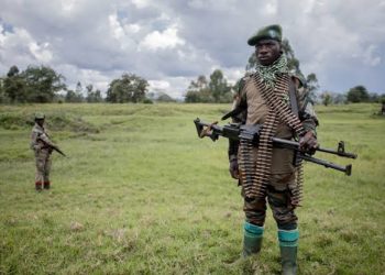 Lubero : la société civile de Bapere dénonce la passivité des forces de sécurité et des Wazalendo