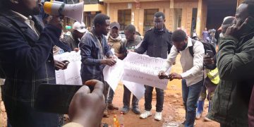 Butembo : campagne contre la vente et la consommation des boissons fortement alcoolisées