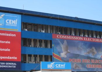 RDC : la CENI annonce l’ouverture du dépôt des candidatures pour les élections locales