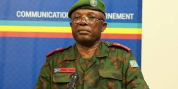 RDC : l’armée dénonce les massacres et les attaques de l’AFC/M23 au Nord et au Sud-Kivu
