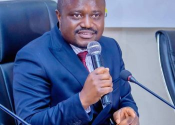 RDC : le ministre de l’Agriculture lance une campagne de promotion du cacao, café et palmier à l’échelle nationale