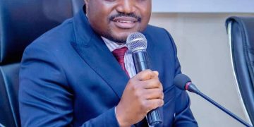 RDC : le ministre de l’Agriculture lance une campagne de promotion du cacao, café et palmier à l’échelle nationale