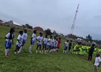 Nord-Kivu : six joueuses et leur chauffeur meurent dans un accident routier à Beni