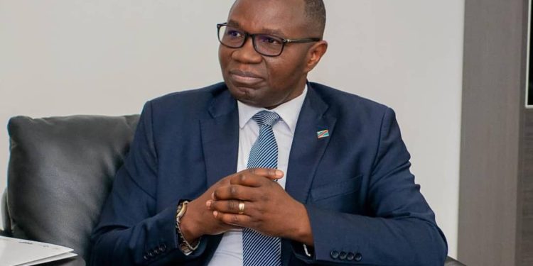 Exportation des produits agricoles : Julien Paluku exige des explications de l’OCC sur une taxe jugée illégale