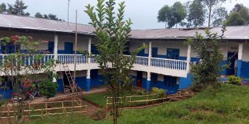 Nord-Kivu : l’UDGB obtient le feu vert pour poursuivre la formation des pharmaciens grâce à son partenariat avec l’UOB