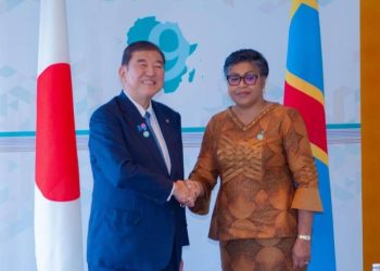 RDC-Japon : vers un partenariat stratégique renforcé pour le développement économique et la stabilité
