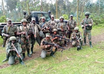 Rutshuru : en opérations contre des présumés FDLR, l’AFC-M23 massacre des civils à Kahumiro
