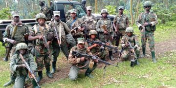 Rutshuru : en opérations contre des présumés FDLR, l’AFC-M23 massacre des civils à Kahumiro