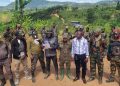 Nord-Kivu : la synergie des Wazalendo s’oppose à la tenue de la conférence du Kyaghanda à Butembo