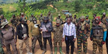 Nord-Kivu : la synergie des Wazalendo s’oppose à la tenue de la conférence du Kyaghanda à Butembo