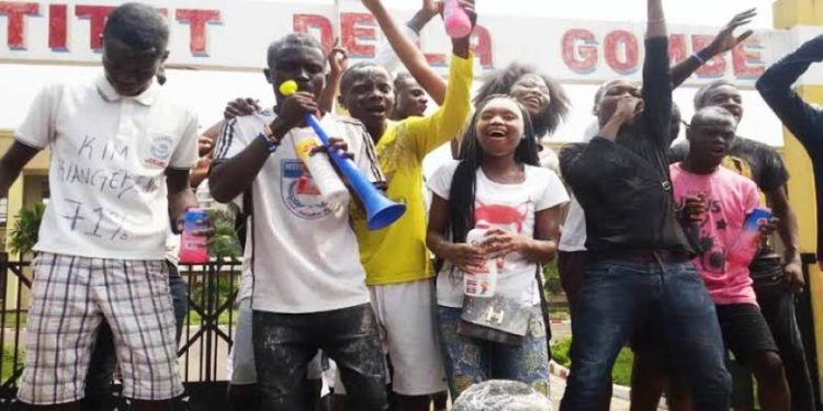 Exetat 2025 : les résultats publiés pour cinq provinces éducationnelles