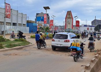 Ituri : nouvelle fusillade meurtrière en ville de Bunia