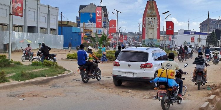 Ituri : nouvelle fusillade meurtrière en ville de Bunia