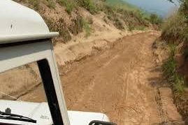 Nord-Kivu : reprise du trafic entre Kaandja et Kashebere après deux jours de paralysie