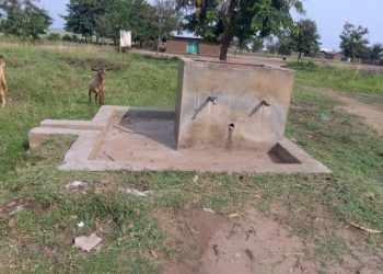 Rutshuru : pénurie d’eau potable en pleine épidémie de choléra