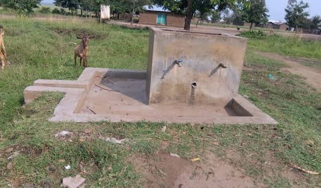 Rutshuru : pénurie d’eau potable en pleine épidémie de choléra