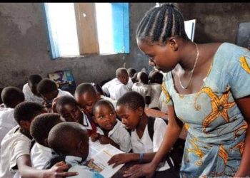 Lubero : près de 5 000 enfants ont manqué l’année scolaire à cause de l’insécurité à Mwenye (CLJ)