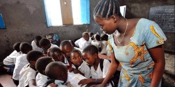 Lubero : près de 5 000 enfants ont manqué l’année scolaire à cause de l’insécurité à Mwenye (CLJ)