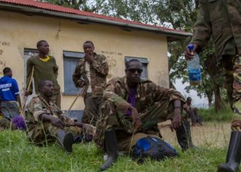 Nord-Kivu : une nouvelle milice en gestation dans le Masisi