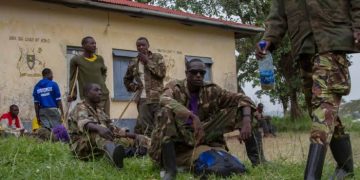 Nord-Kivu : une nouvelle milice en gestation dans le Masisi