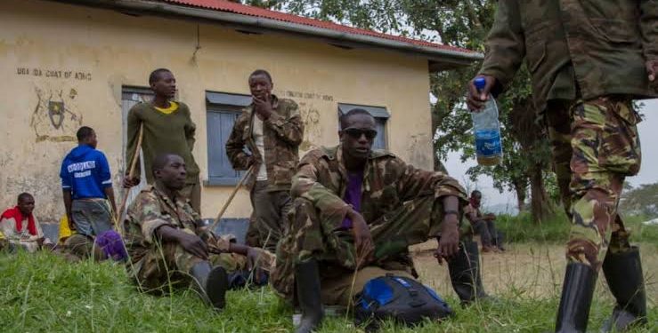 Nord-Kivu : une nouvelle milice en gestation dans le Masisi