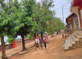 Rutshuru : un notable abattu par des inconnus armés à Nyamilima