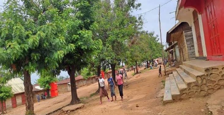 Rutshuru : un notable abattu par des inconnus armés à Nyamilima