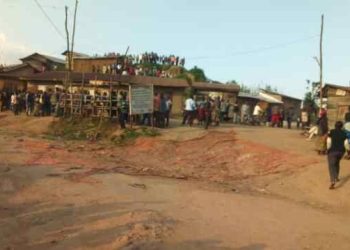 Lubero : la journée de ce lundi décrétée de deuil à Bapere après le massacre d’au moins 45 personnes