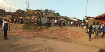Lubero : la journée de ce lundi décrétée de deuil à Bapere après le massacre d’au moins 45 personnes