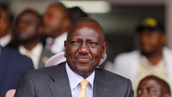 Diplomatie : le président Kénya nomme une Consule générale à Goma sous contrôle de l’AFC-M23