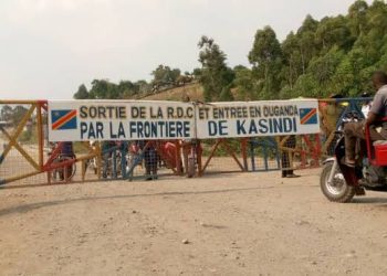 Beni : les forces de sécurité neutralisent un présumé bandit à Kasindi