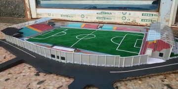 Butembo : la population s’approprie le projet de construction d’un stade moderne à MGL