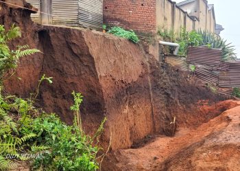 Butembo : deux morts et un blessé dans un éboulement de terre à Bulengera