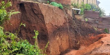 Butembo : deux morts et un blessé dans un éboulement de terre à Bulengera