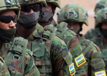 RDC : plus 700 militaires rwandais infiltrés au Sud-Kivu