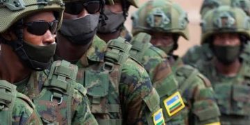 RDC : plus 700 militaires rwandais infiltrés au Sud-Kivu